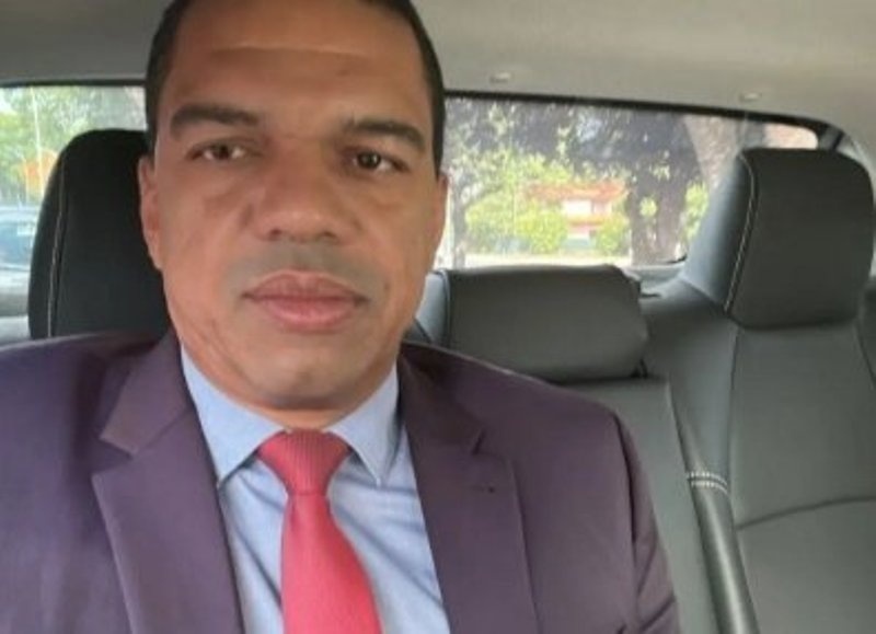 Lobista de MT preso por corrupção contrata novo advogado: 'não há delação'