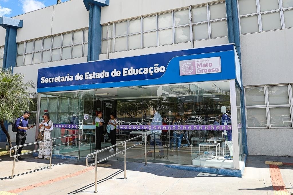 Estado abre processo seletivo para contratação de 1,2 mil servidores com salário de até R$ 4,1 mil