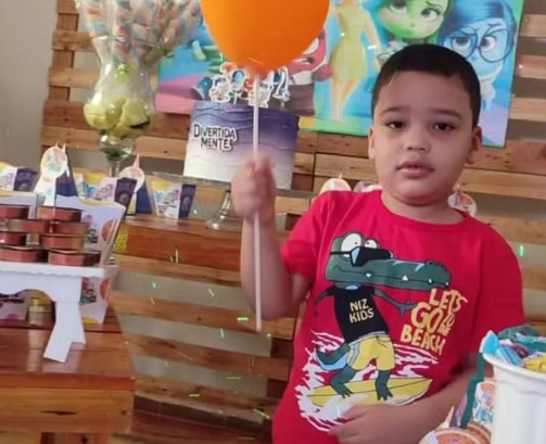 Criança de 4 anos morre após ser picada por cobra cascavel no interior do RN