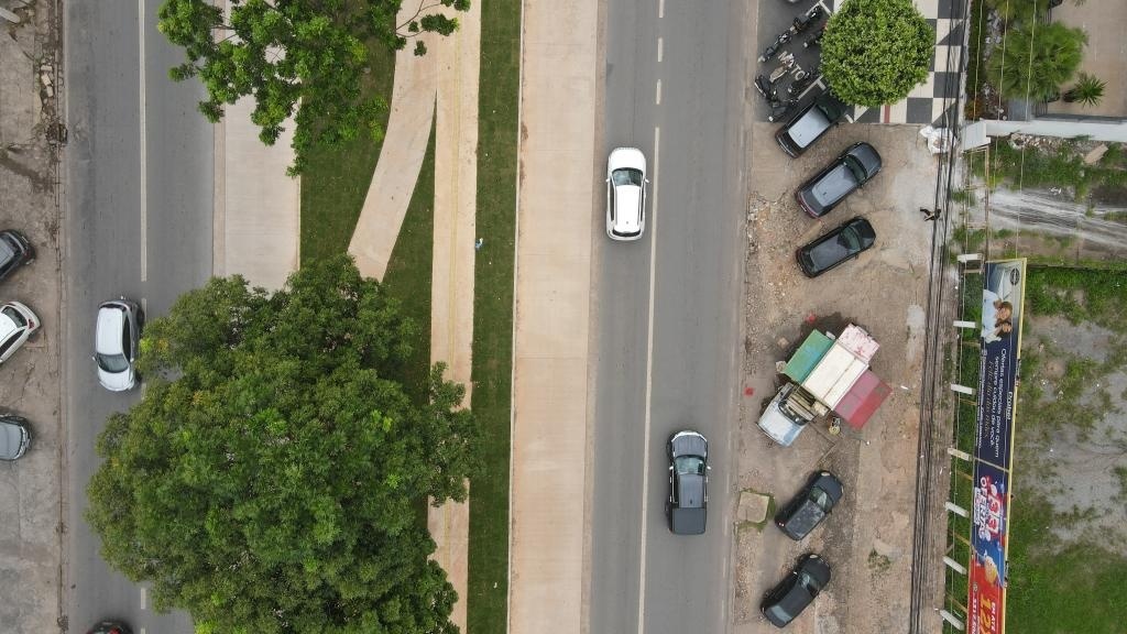Governo assina primeiro contrato para conclusão do BRT; entenda o que está previsto