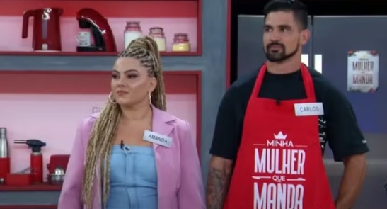 Mulher morta e jogada no Rio Tietê por ex-marido já participou de quadro de casais na TV com ele antes da separação