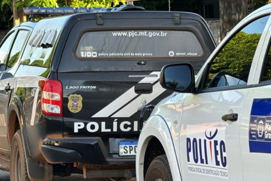 Menino de 9 anos morre baleado pelo irmão de 15 no interior