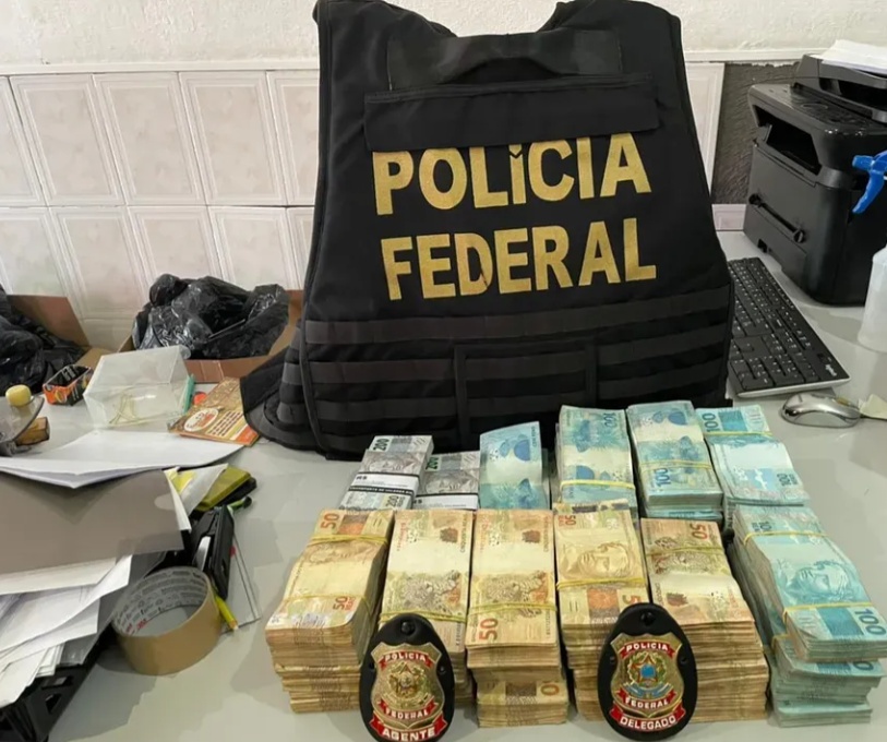 Advogado morto em Cuiabá sacou R$ 8,2 milhões para compra de sentenças, revela PF