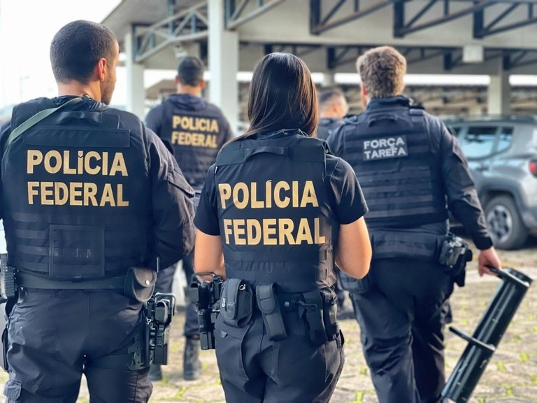 Polícia Federal prende 5 pessoas por envolvimento na morte de Zampieri