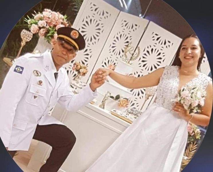 Deputada Gisela pede cadeia para feminicida e aponta tortura;  PM será julgado hoje por outro crime