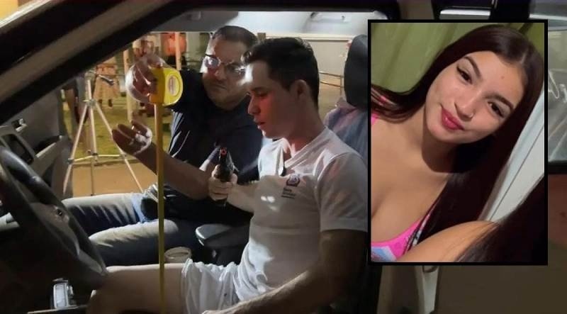 Nova perícia conclui que tiro que matou adolescente foi voluntário, e não acidental