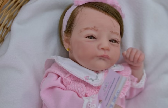 Mãe de bebê reborn tem 'licença-maternidade' negada e entra na Justiça na Bahia