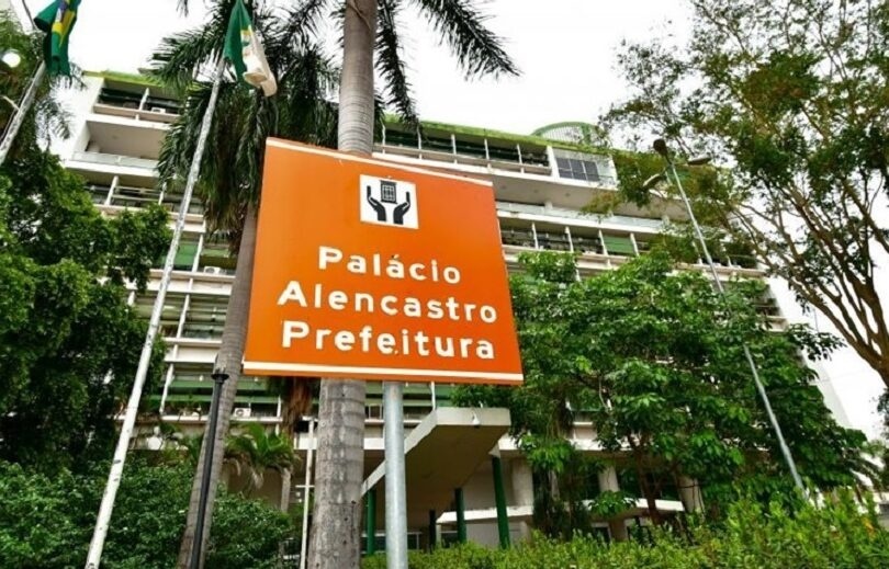​TCE arquiva investigação contra gestão de Emanuel sobre dívida de R$ 1,6 milhão no HMC
