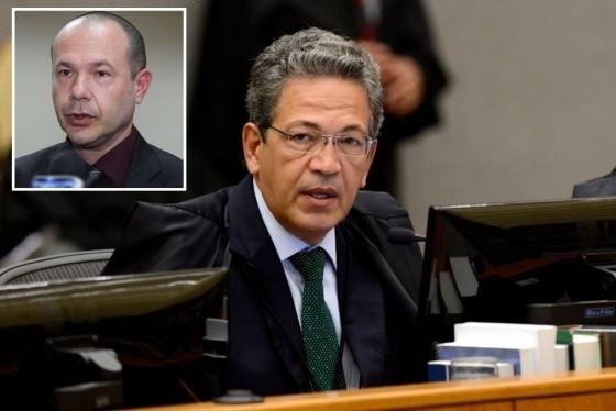 Empresas 'fantasmas' e R$ 900 mil em espécie: juiz acusado de vender sentenças teria usado esposa e ex