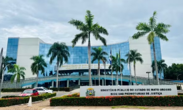 Produtor que desmatou o Cerrado é multado em R$ 308 mil e terá que reflorestar área degradada em MT