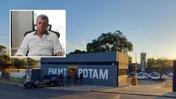 Juiz manda soltar policiais presos por falso confronto com arma usada para matar Renato Nery