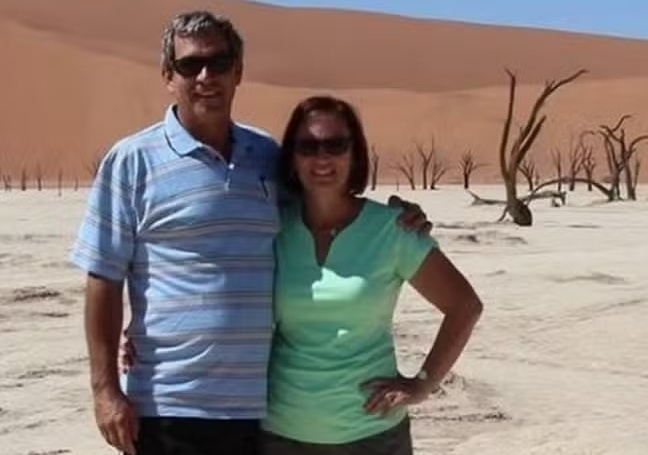 Turista é morto por leão em acampamento de luxo na Namíbia
