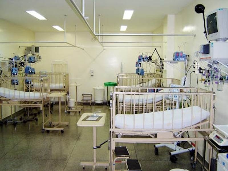 Hospital e Estado são condenados a pagar R$ 200 mil por morte de bebê em UTI