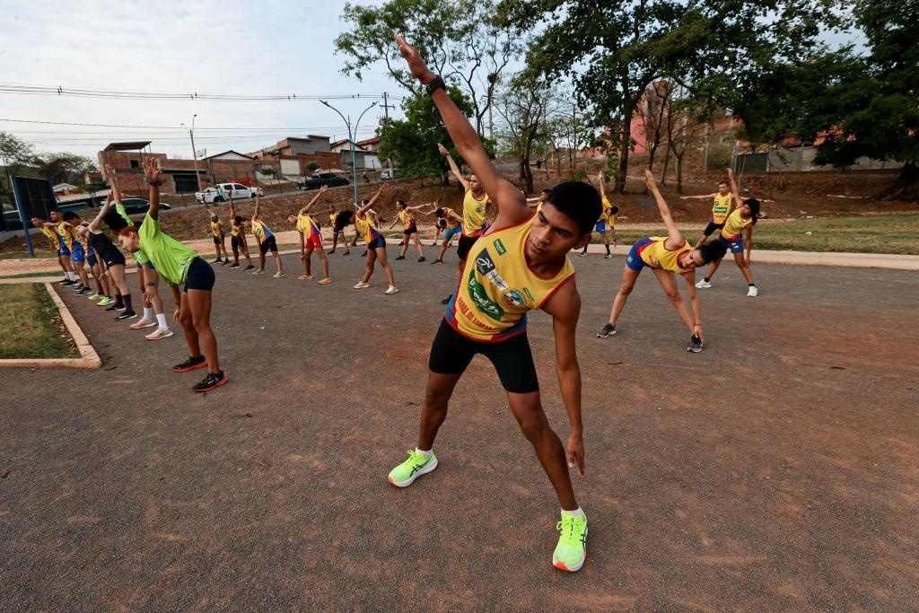 Secel publica resultado preliminar de habilitação documental do edital Pontos de Esporte e Lazer