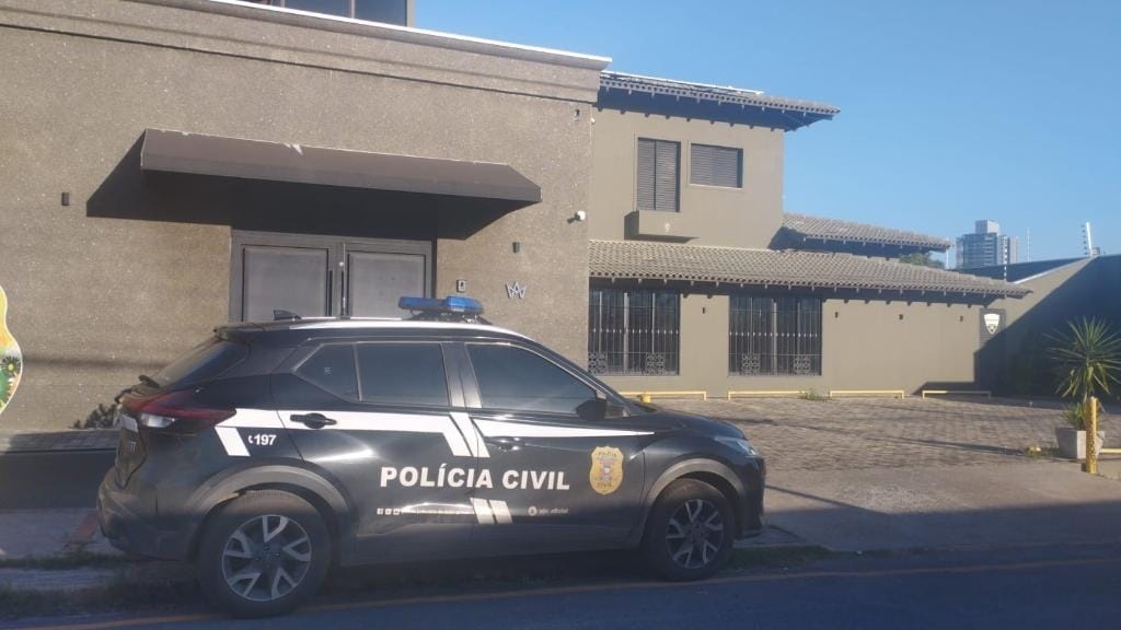 Clínica interditada volta a funcionar de forma clandestina e é fechada pela terceira vez em Cuiabá