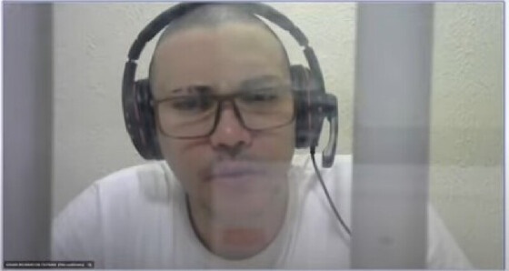 Autor da chacina de Sinop pede para deixar raio de isolamento