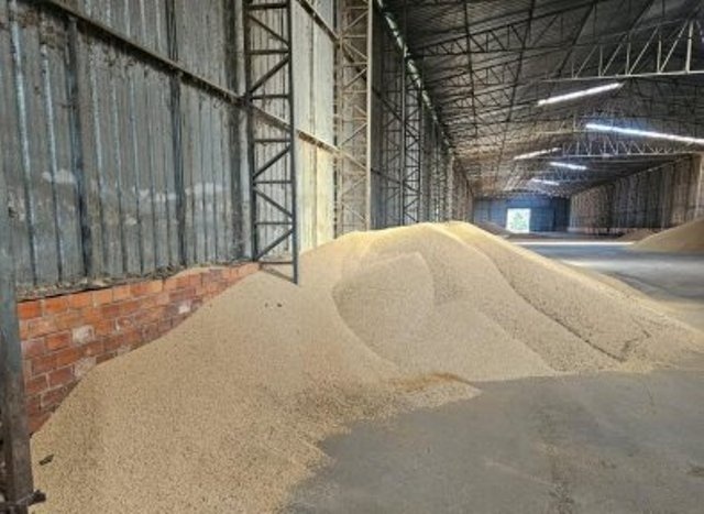 Empresários são presos em Cuiabá por desviar 46 toneladas de soja