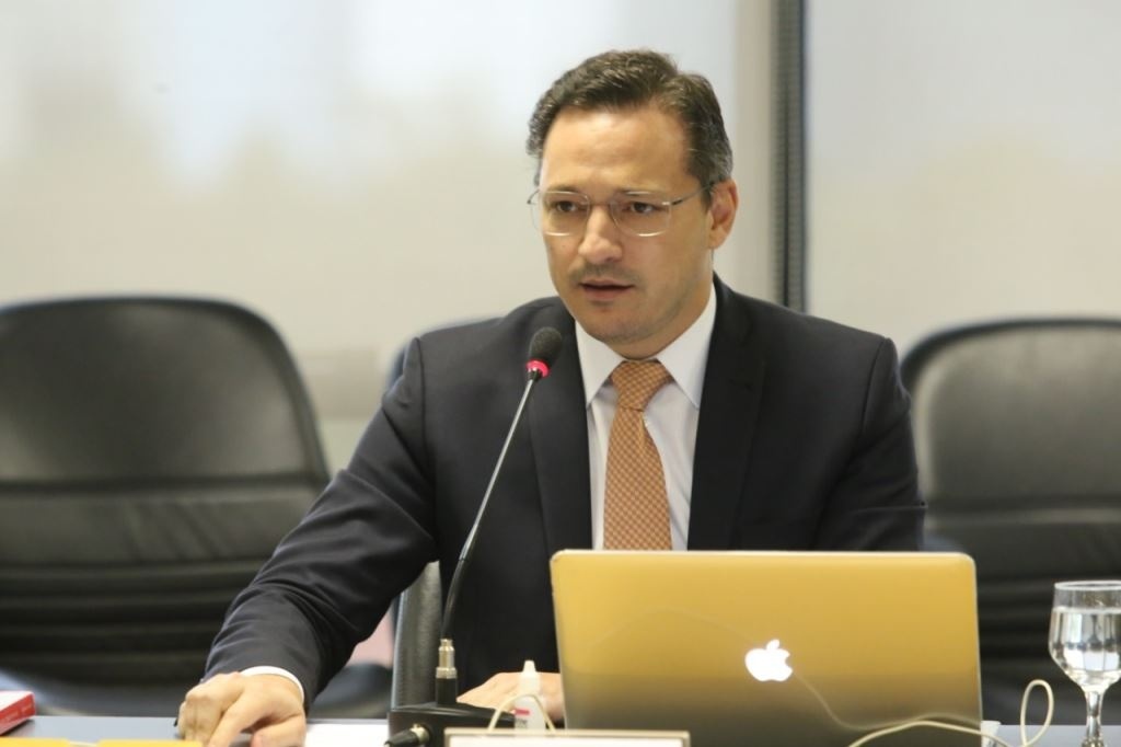 Voto de Rabaneda no Conselho Nacional evita extinção do 2º Juizado Especial de Sinop