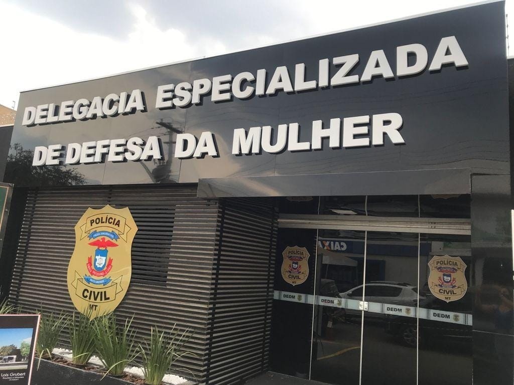 Pai estuprava filhas gêmeas adolescentes há um ano e mãe tinha medo de denunciar crime