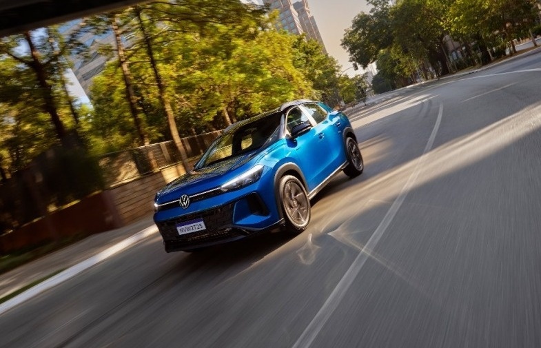Carolina Veículos lança novo Volkswagen Tera em evento especial nesta quinta-feira (05)