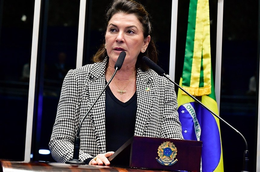 Rosana deve ser a única candidata do PL no Nortão