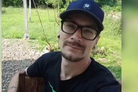 Homem de 33 anos morre após levar bolada no abdômen durante partida de futebol em SC