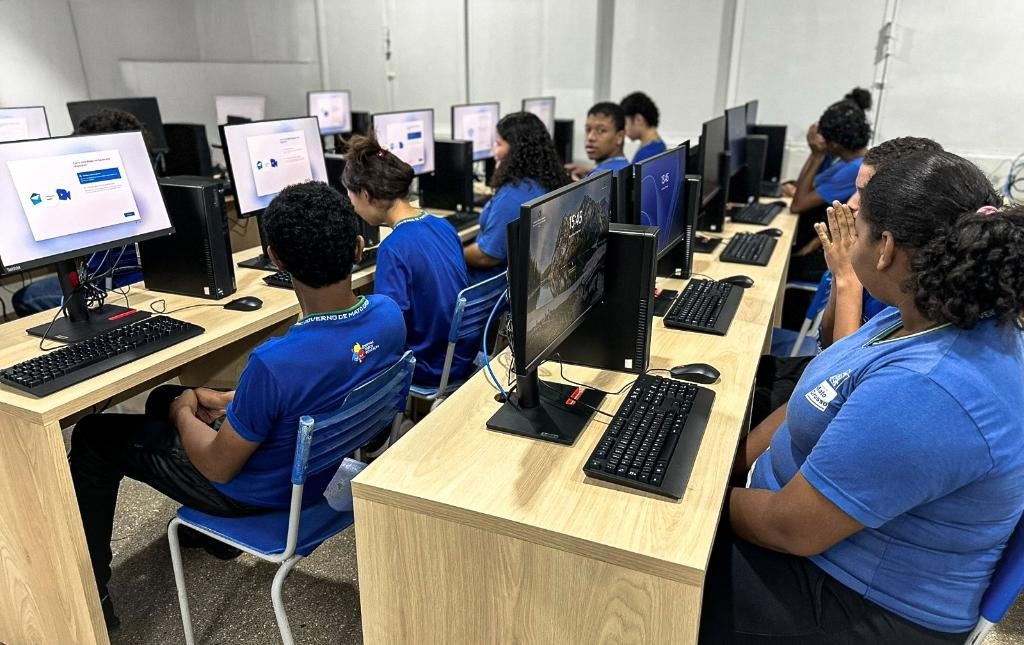 Governo de Mato Grosso ofertará 20 mil vagas em cursos de qualificação profissional em todas as cidades do Estado