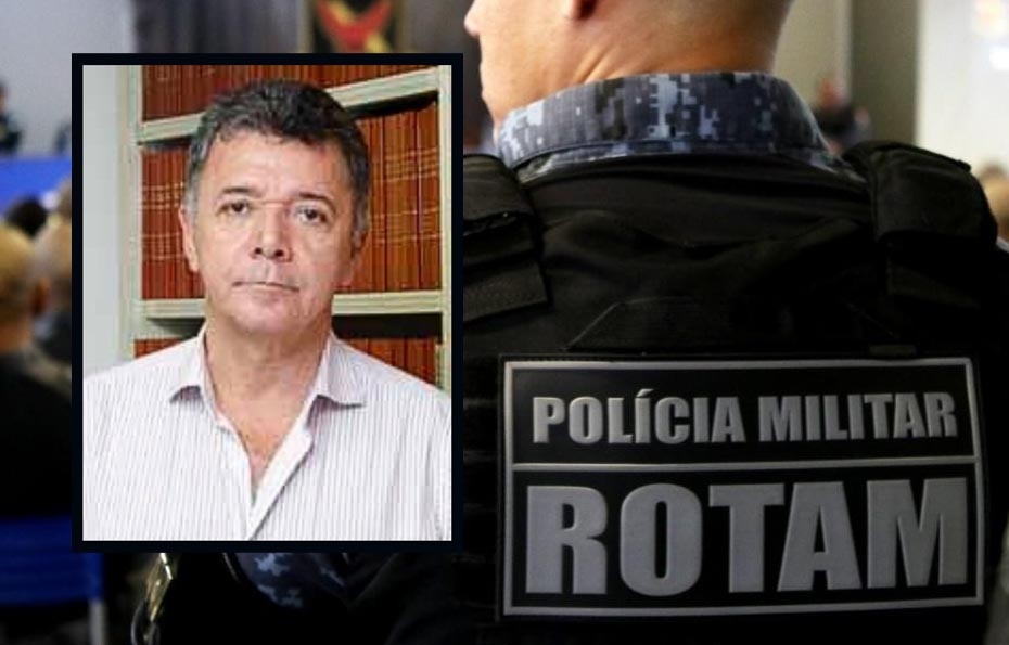 Suspeitos de envolvimento na morte de Nery ganham R$ 2 milhões na Justiça após acordo com filhas da vítima