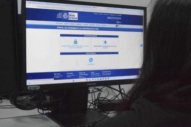 Acesso aos serviços do IPVA exigirá autenticação a partir de 1º de julho