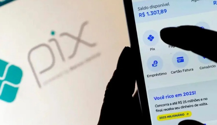 Pix bateu recorde de transações diárias na última sexta-feira; veja números