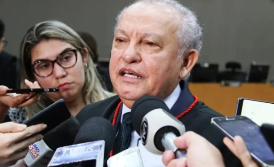 Desembargador se aposenta e abre vaga no TJMT para indicado da OAB-MT