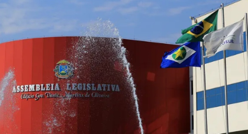 ALMT aprova em 1ª votação projeto que limita empréstimos consignados de servidores estaduais
