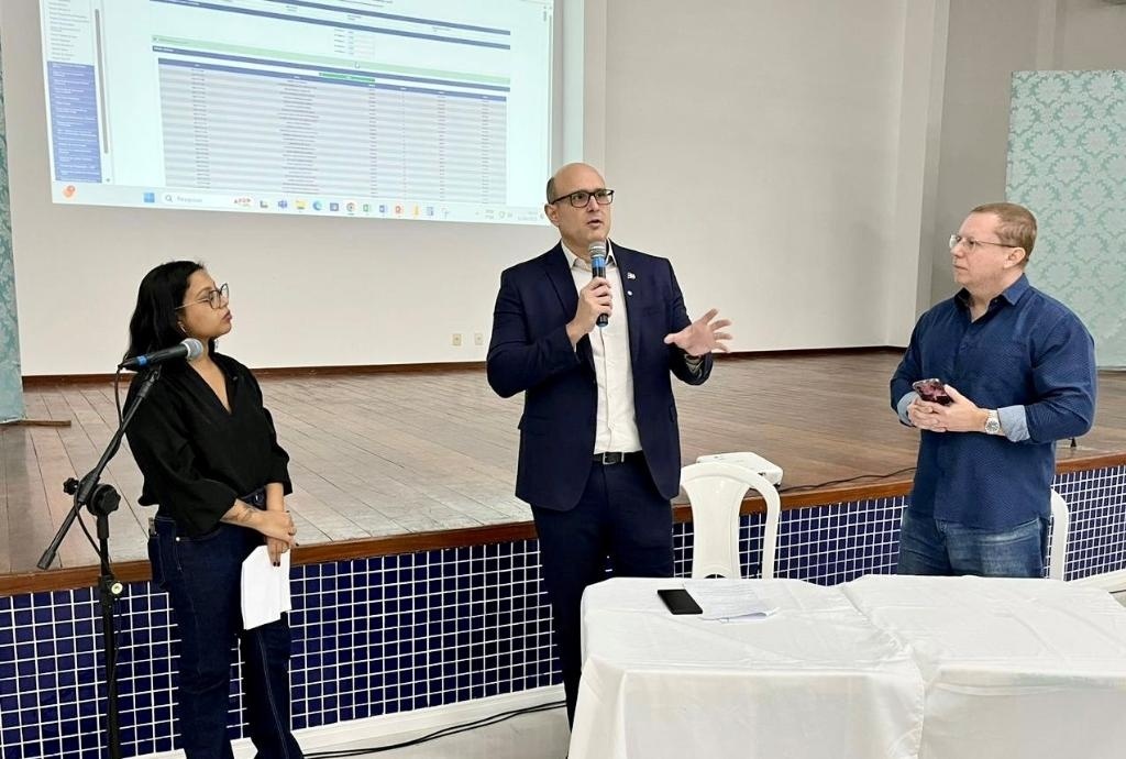 Moradores de Tangará da Serra e Itanhangá ganham prêmio de R$ 100 mil no Nota MT