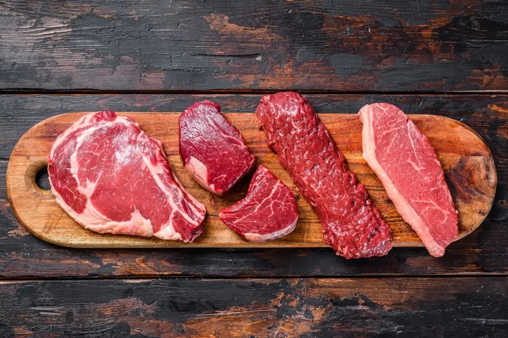 Carne bovina de MT atinge maior valor de exportação desde 2022
