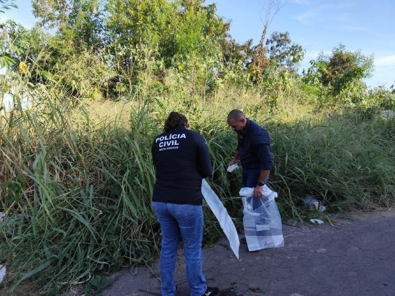 Polícia encontra mais dois gatos mortos próxima à casa de mulher trans presa por maus-tratos