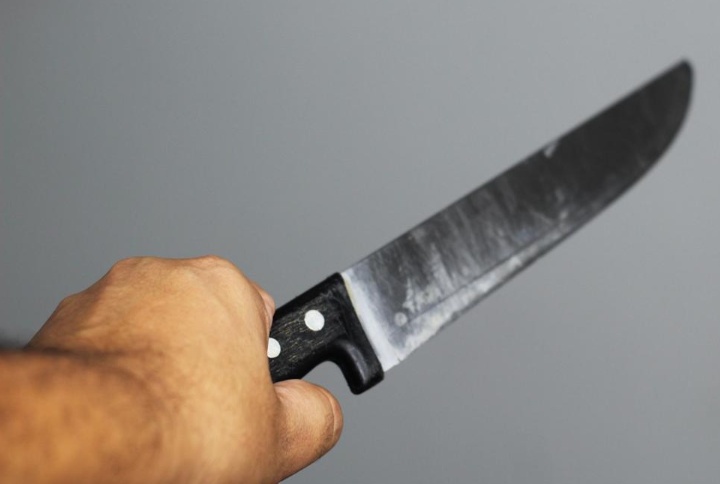 Neto tenta matar os avós com golpes de faca em casa de MT