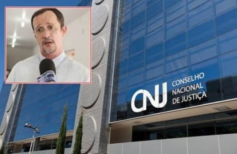 CNJ prorroga investigação contra juiz de MT por acessar celular de advogado assassinado em Cuiabá