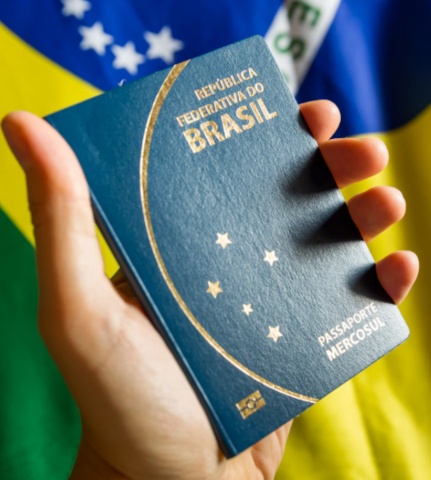 Reajuste no valor do passaporte: Polícia Federal propõe aumento de 67% na taxa de emissão
