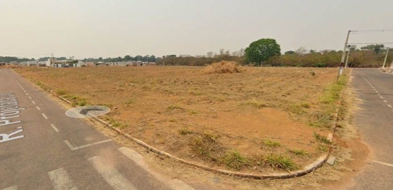 Prefeitura doa terreno de 13 mil m² para Estado construir escola no Residencial Villa Verde