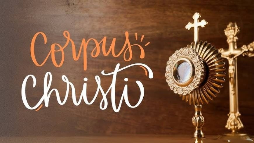 CDL esclarece: Corpus Christi é ponto facultativo