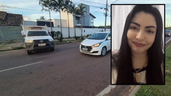 MP pede quebra de sigilo dos celulares de psicóloga morta com tiro na cabeça e do marido dela