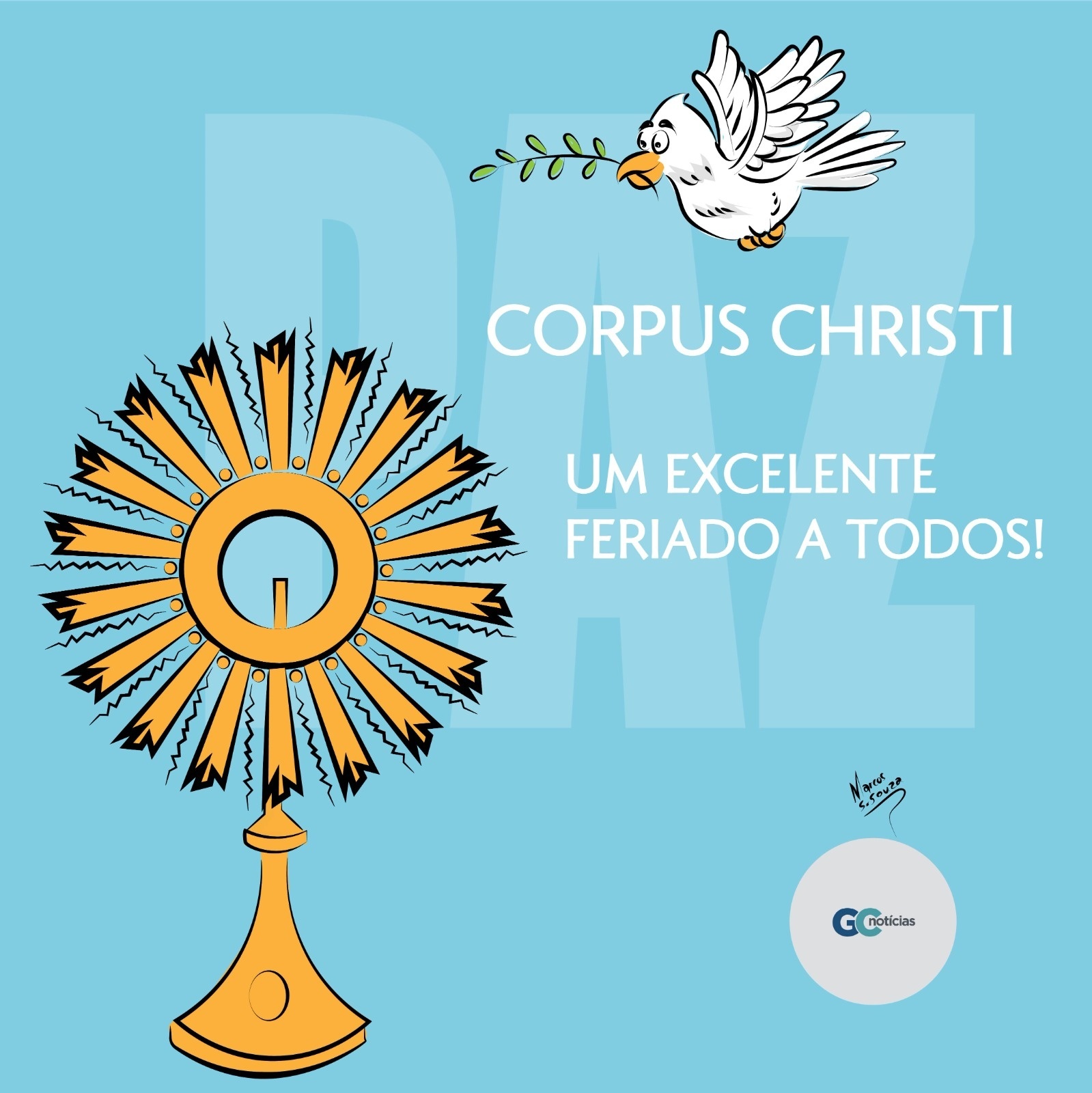 Corpus Christi