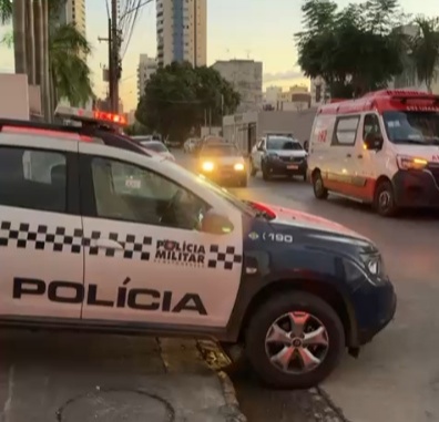 Jovem de 18 anos é encontrada morta em apartamento de prédio em Cuiabá