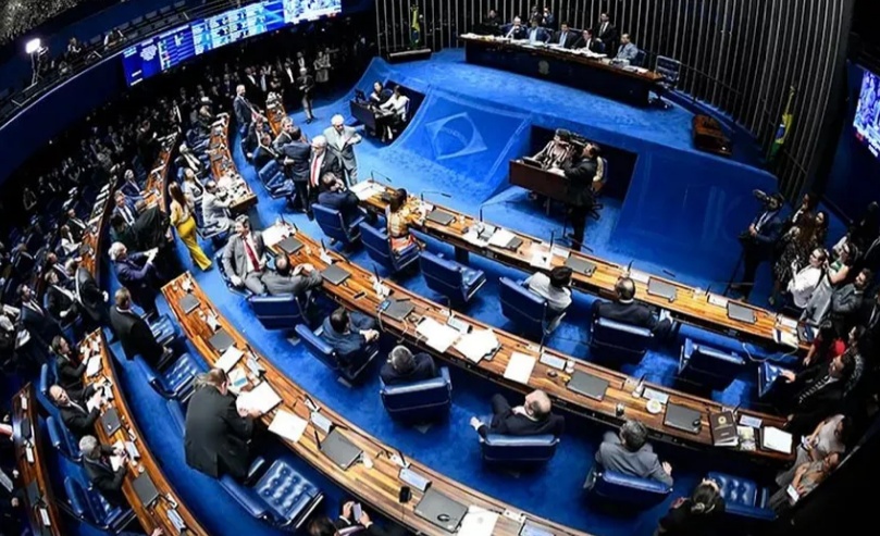 Bancada de MT derruba veto de Lula e apoia medida bilionária que pode aumentar a conta de luz