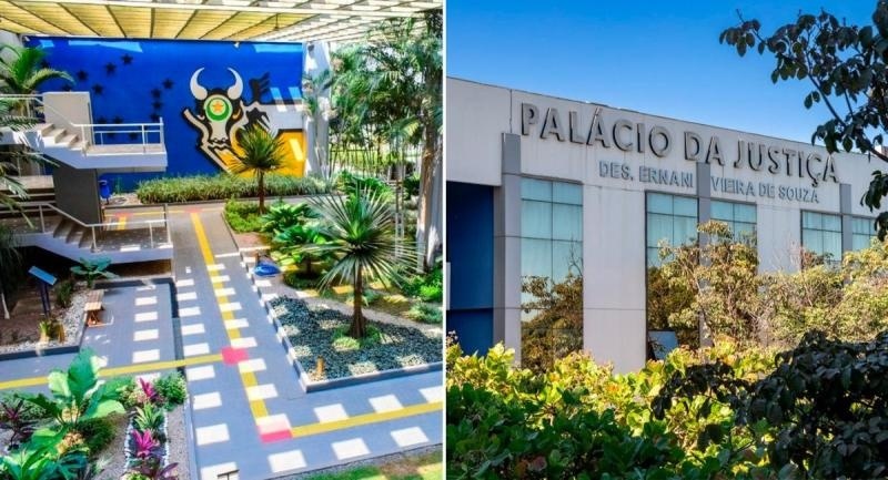 Disputa na OAB envolve articulação do Paiaguás ao TJMT