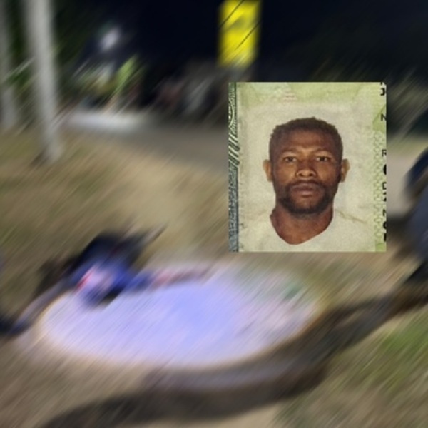 Briga após bebedeira termina com homem morto em Sinop