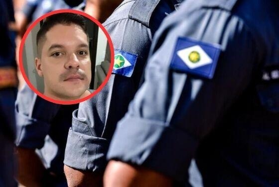 PM exonera capitão que agrediu e cometeu racismo contra soldado: 'Cachorro e preto sentam no chão'