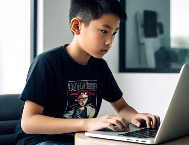 Projeto de inclusão digital transforma vidas de jovens em Sinop
