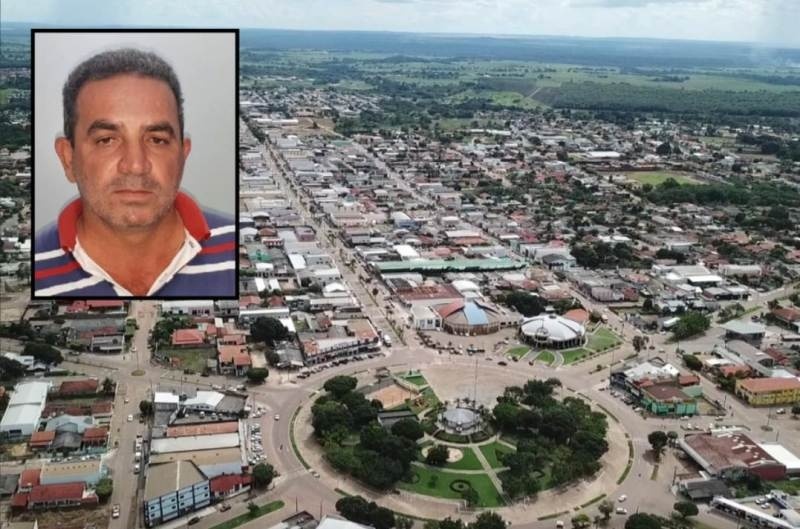 Ex-vereador é encontrado morto em área de mata às margens de rodovia