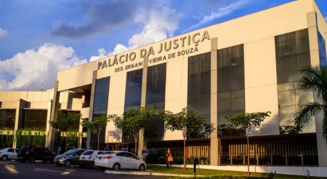 CNJ realiza Inspeção no TJMT que tenta se livrar da mácula por venda de sentenças